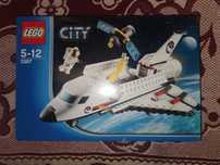 LEGO Space Shuttle 3367