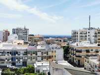 Apartamento T3 para arrendar centro de Loulé – 125 m²