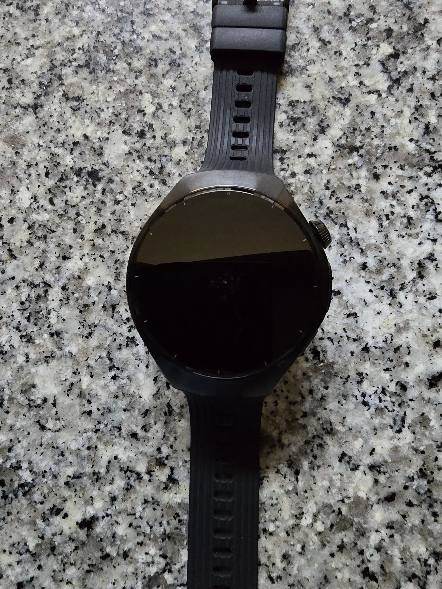 Huawei watch 5  true sense