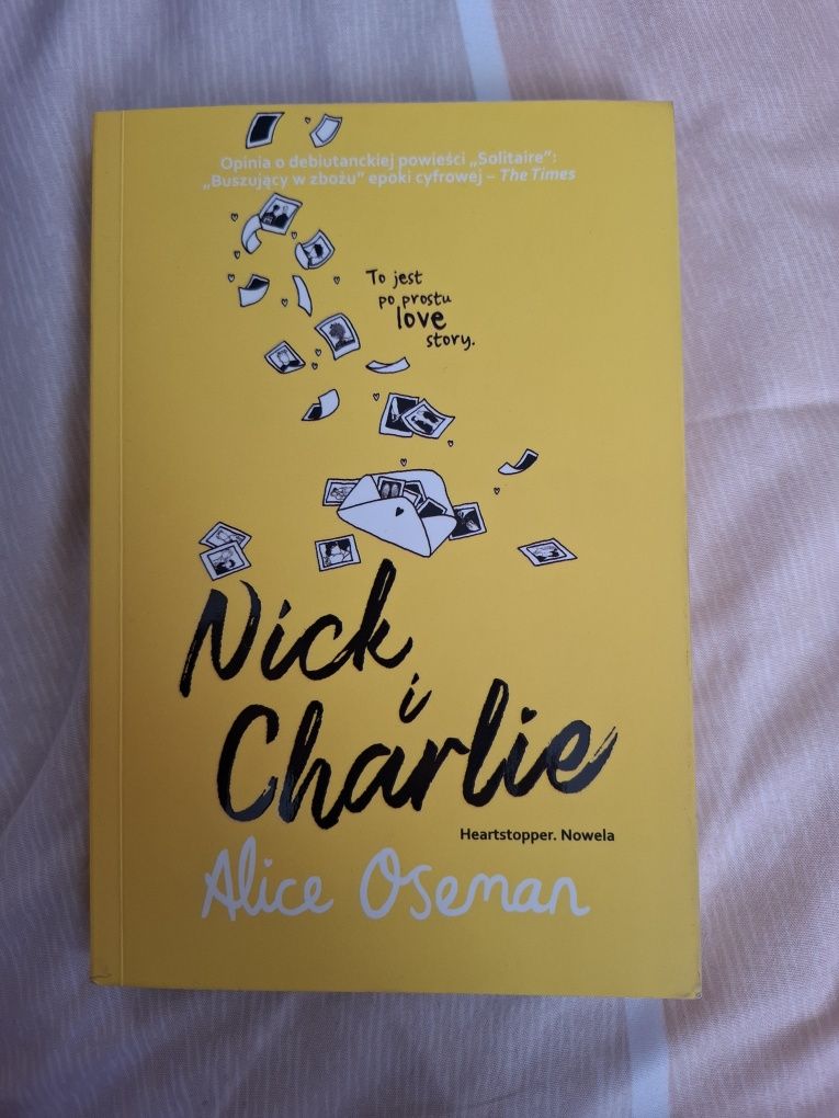 Nick i Charlie -
