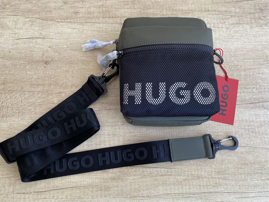 Сумка мужская HUGO, Hugo Boss