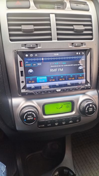 Sprzedaż  samochodu