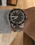 Zelos Swordfish 42mm zegarek