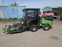 Nimos holder 4x4 eco track wypalarka do chwastow kosiarka