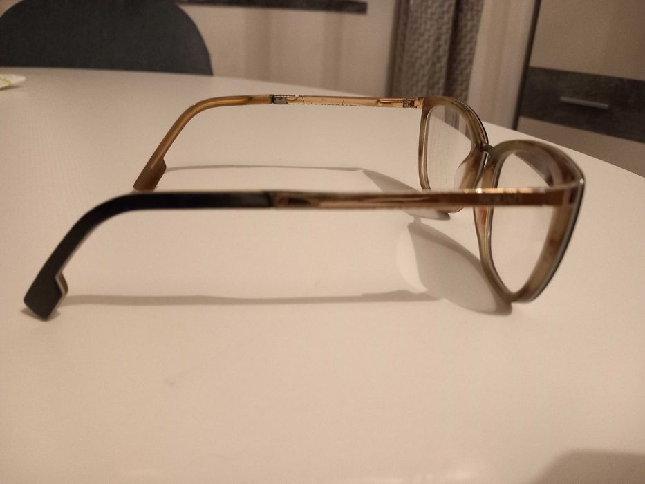 Armação óculos graduados