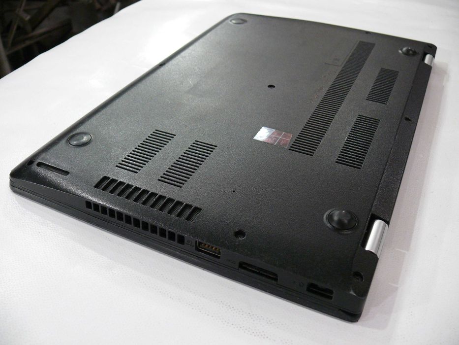 ThinkPad 13,SSD 256GB/8G DDR4, bat. 85,4%, bios 2022r.