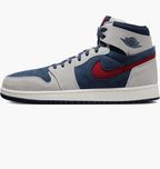 Кросівки Nike Air 1 Zoom Cmft 2 Grey/Blue DV1307-406