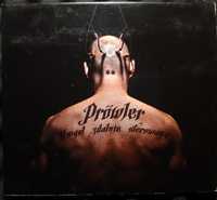 Prowler - Umysł Zdalnie Sterowany (CD, 2013)
