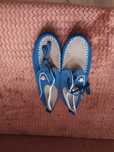 Sprzedam buty Mokasyny rozmiar 43 długość wkładki 26,8 cm