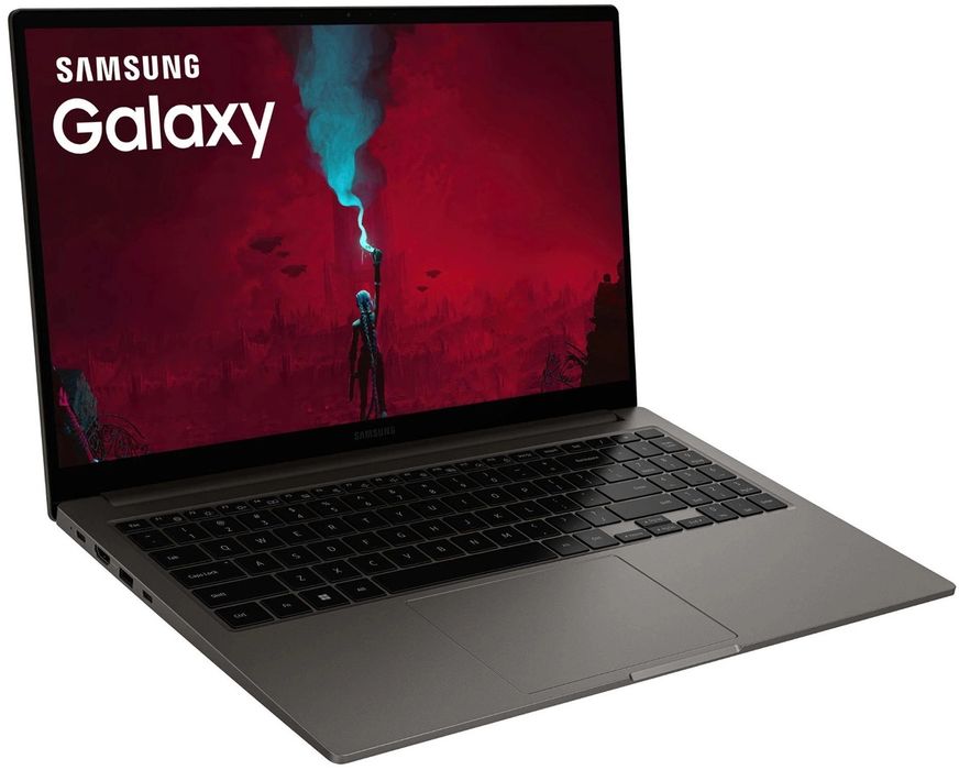 Laptop Samsung Galaxy Book 3 (Np750Xfg-Ka3It) (U) (W)