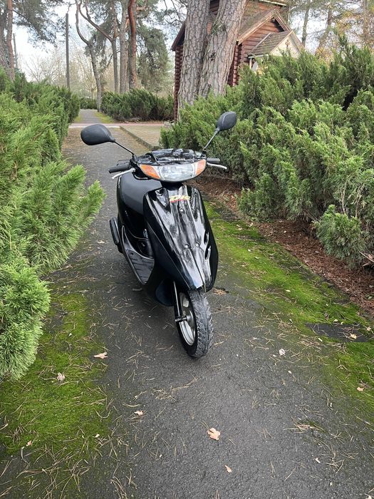 Прродом скутер HONDA DIO 34 в харошому стані