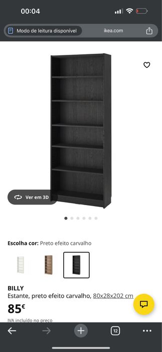 Caderia Gamer, Estante e secreataria