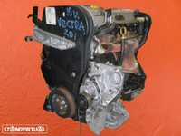 Motor Opel Astra 1.8I 1997 Ref: X18XE