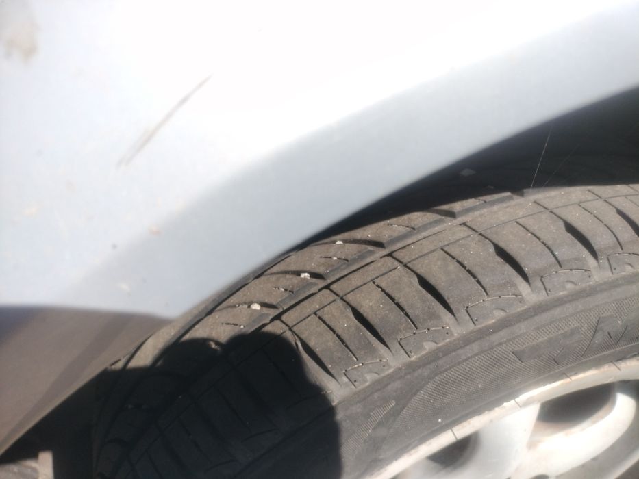 Peças golf 4 ... A gasolina..