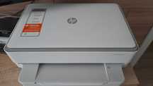 Drukarka hp envy 6020e mało używana