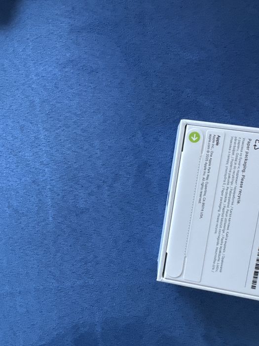 Iphone 17 Pro 1TB, Pl, Nowy