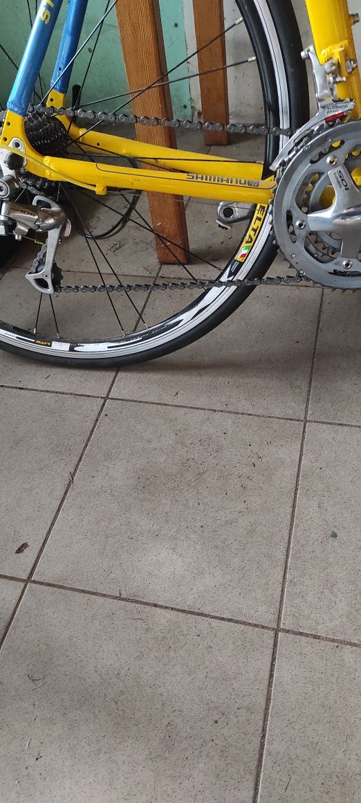 ROWER  JEDYNY taki na olx! okazja !