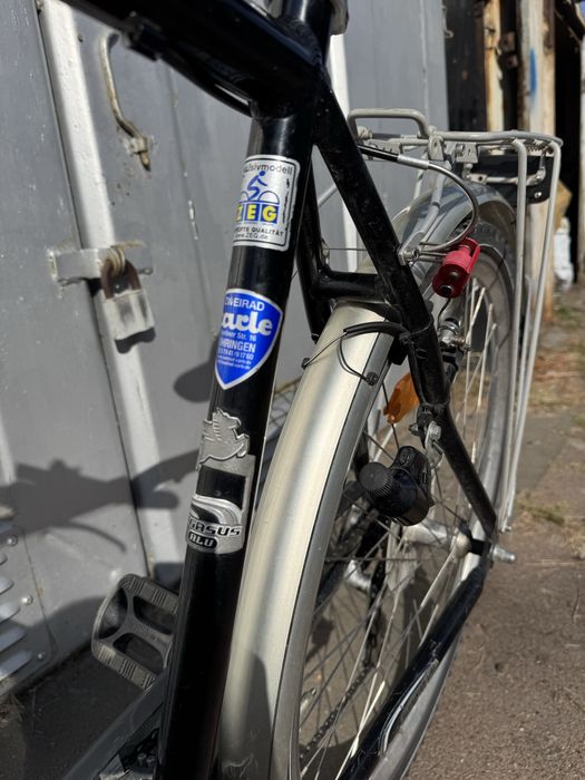 Велосипед PEGASUS