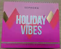 Sephora Holiday Vibes Paleta