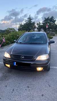 Opel Astra 1.4 Ano 2000