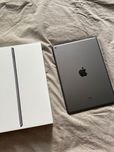 iPad 9ª Geração – 10,2" | 64GB | Cinza-escuro