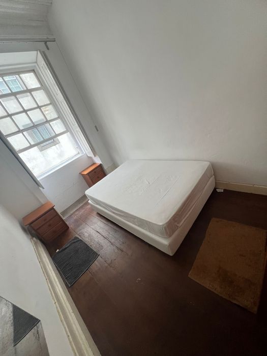 Quarto Centro do Porto