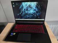 MSI GF 63 Thin 11 UC