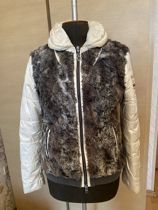 Куртки,жилетка лижна Sportalm Австрійський бренд оригінальні