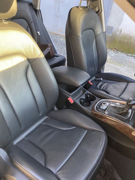 Audi Q5 2016 р Позашляховик/кроссовер