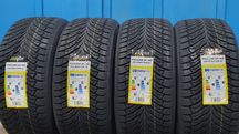 235/45 R17 NOWE opony całoroczne ! 4 sztuki ! Nowe