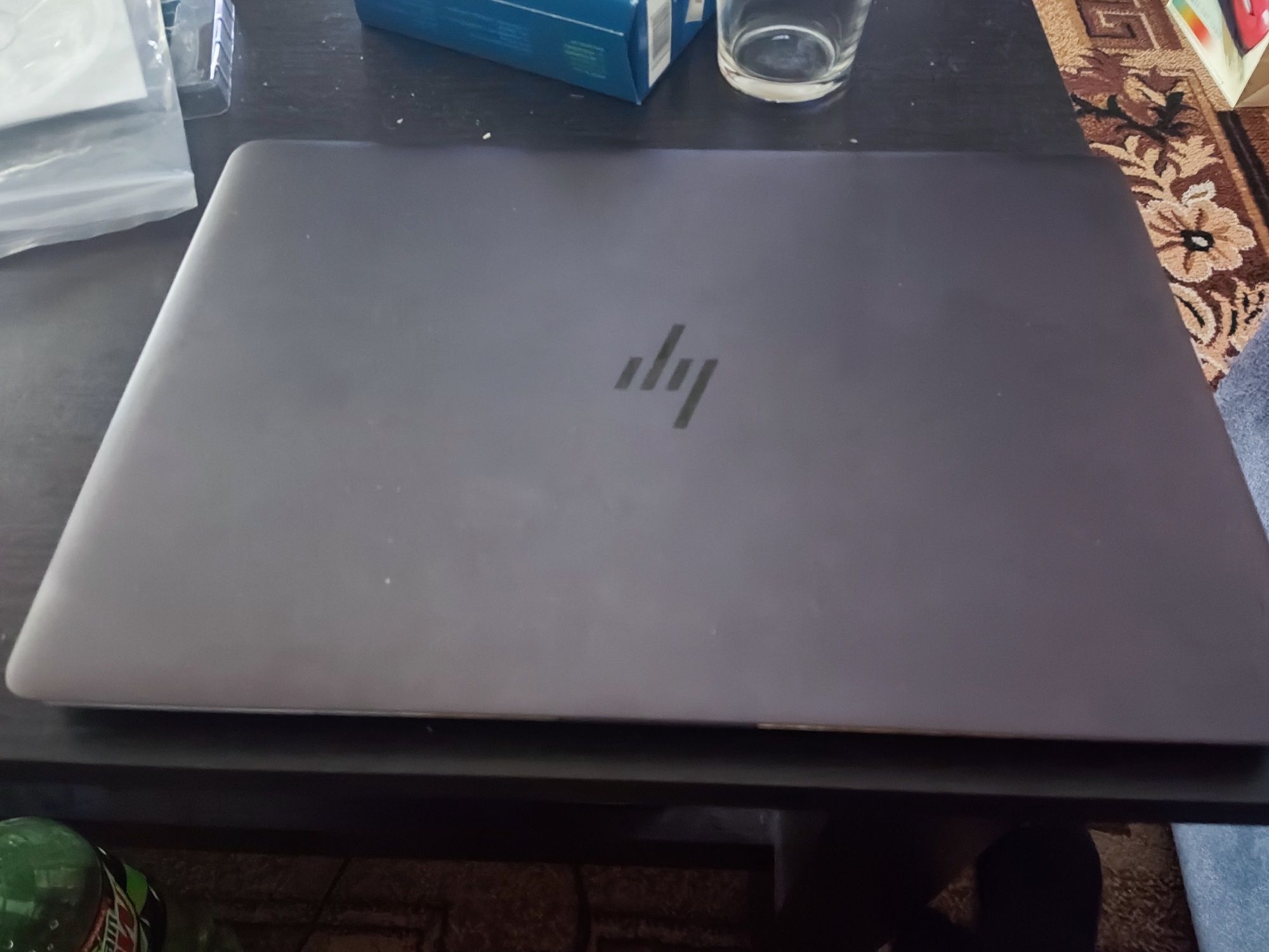 HP Zbook Studio G3