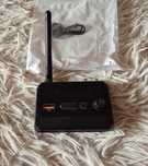Transmiter BT HIFI USB cinch AUX SPDIF z kablem USB