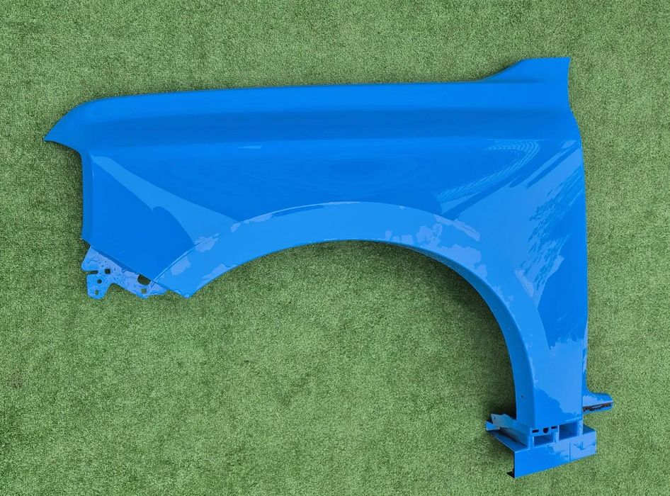 FORD RANGER MS-RT 2025 Lewy przedni przód błotnik