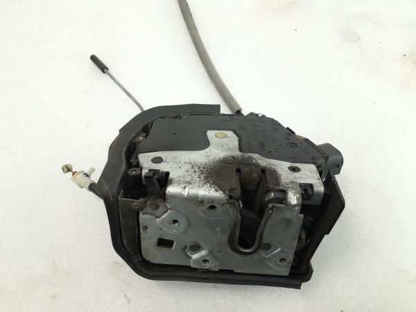 Fechadura / fecho porta trás esquerdo BMW X5 (E53)