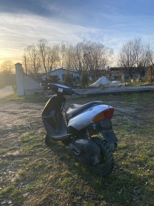 Сузукі летс 2 new