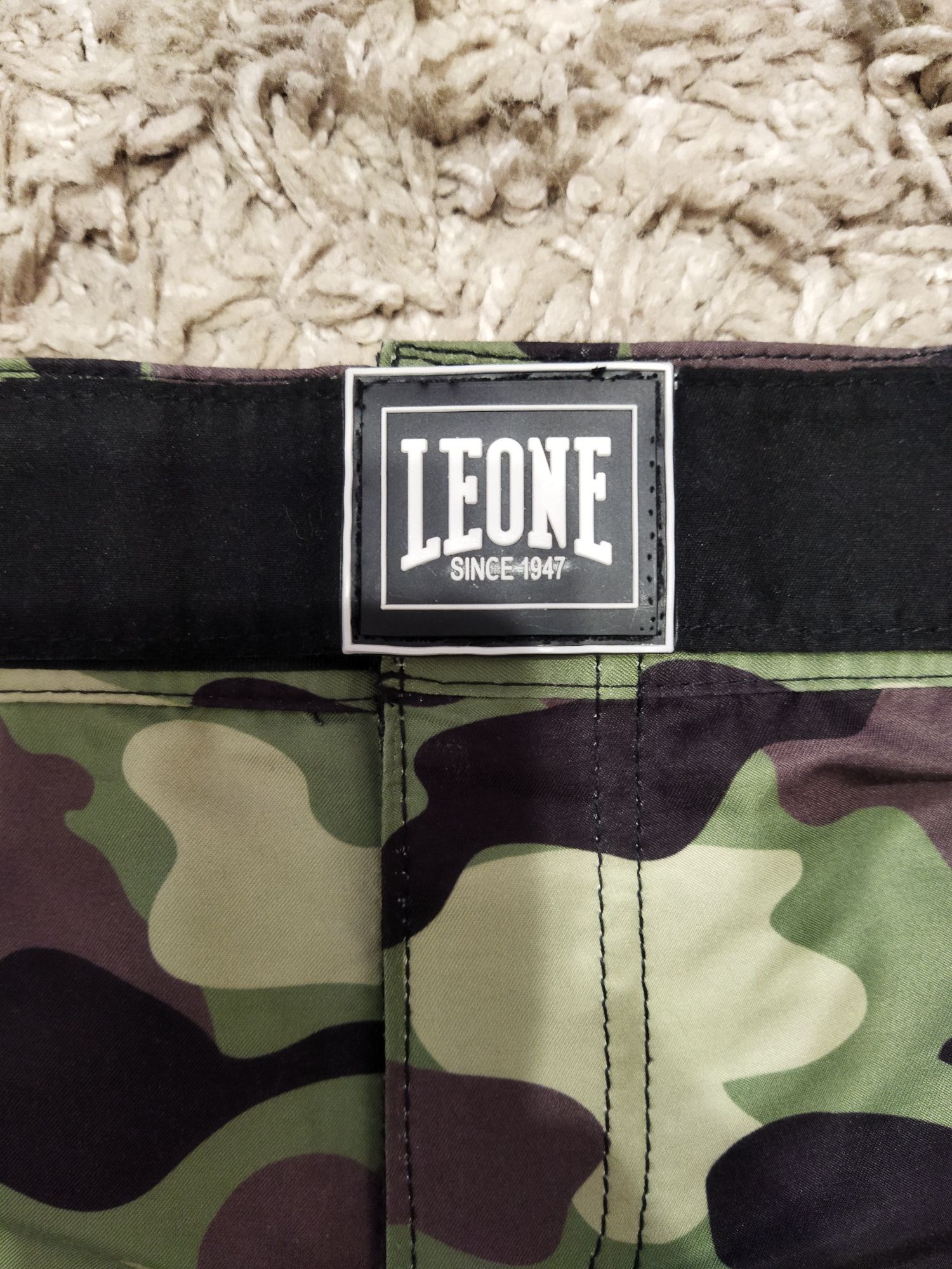 Шорти Leone мма, бокс