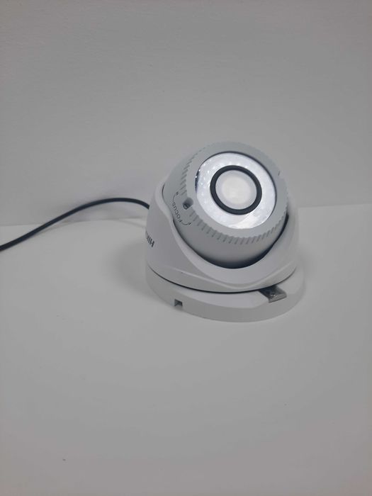 Equipamentos para Videovigilância - Gravadores - Câmaras - Acessórios