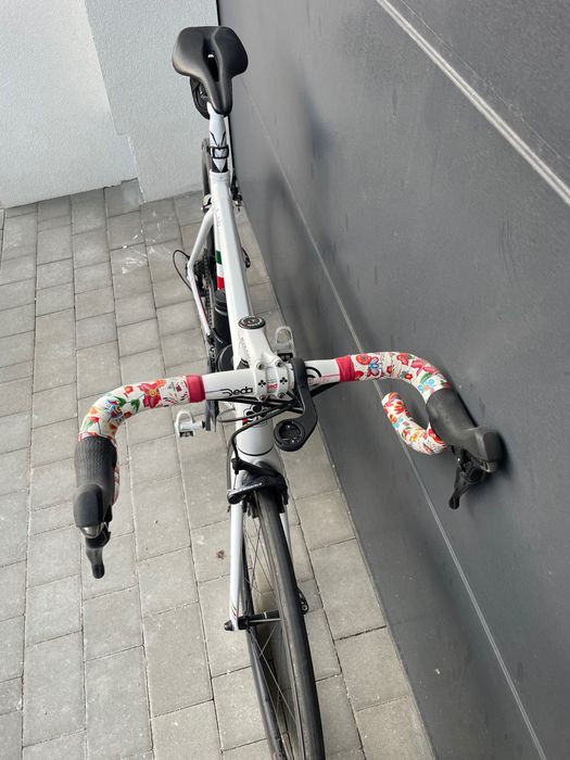 Rower szosowy Colnago C60