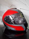 Kask motocyklowy Airoh ST501 Red Matt 'XS GRATISY!