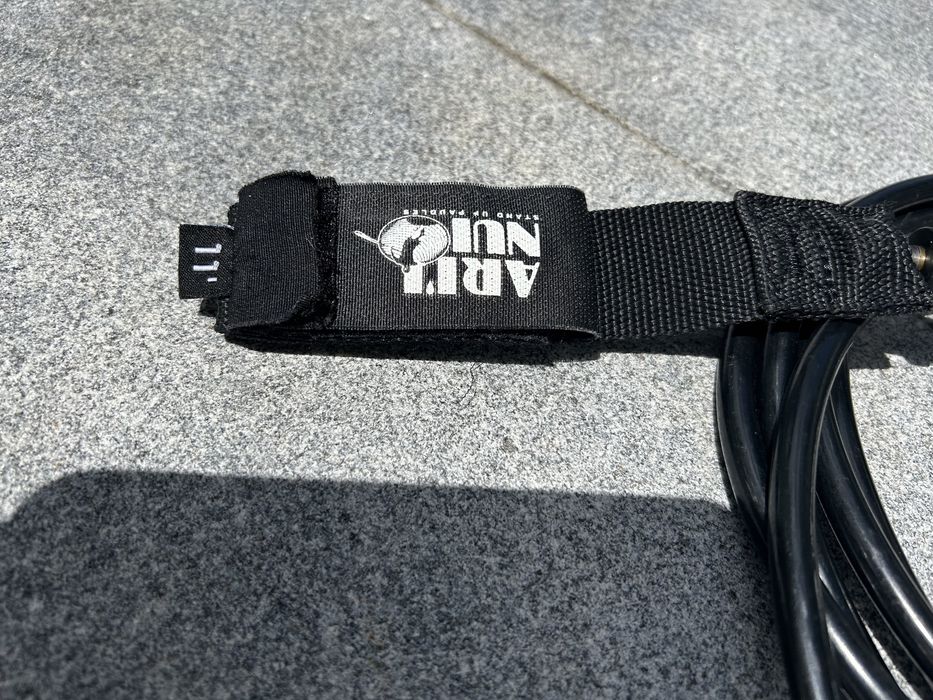 Leash Sup 11’ Ari Nui
