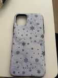 Etui Burga Iphone 11 pro max