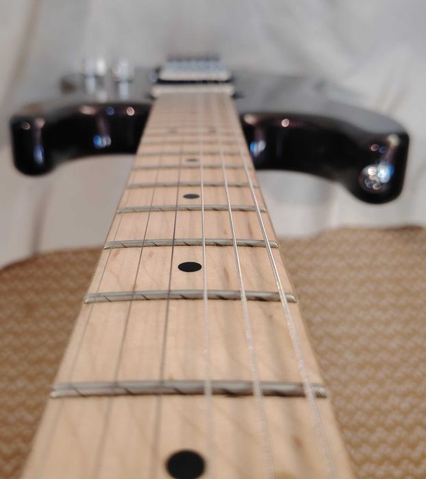 Charvel  pro mod san dimas-style 1-hh-fr-m-chameleon