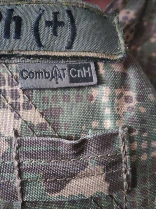 Плитоноска хижак