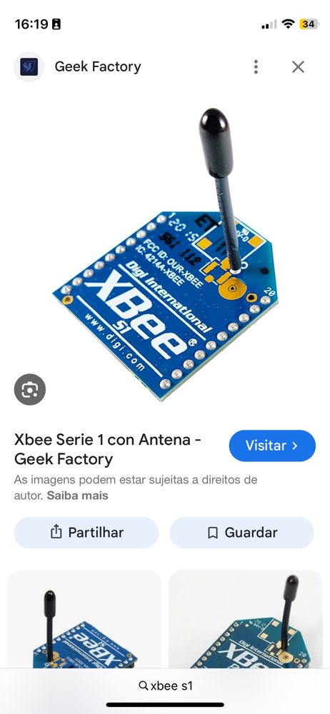 Arduino UNO placas