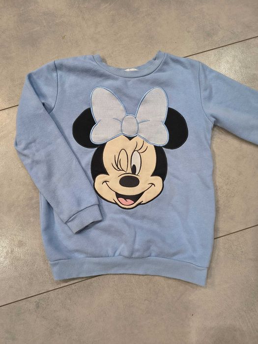 Bluza miki dziewczęca