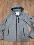 Kurtka outdoor Solid rozm.s Jak nowa, tanio.