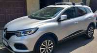 Renault Kadjar 2017