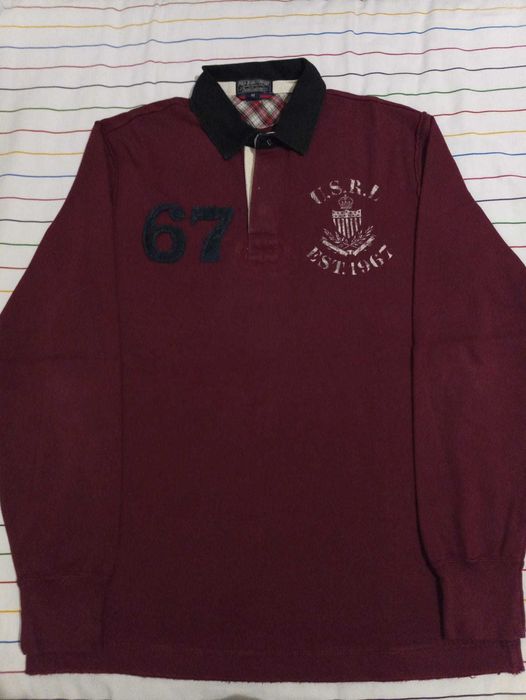 URGENTE  - Polo Ralph Lauren