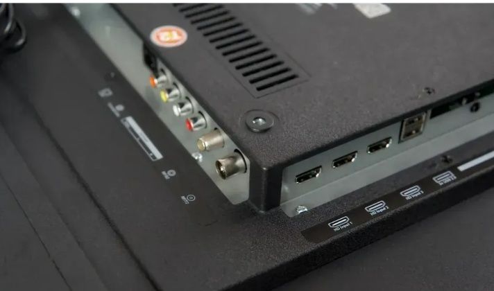 Телевизор  плазма