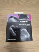 Bose quietcomfort ultra earbuds NOVO